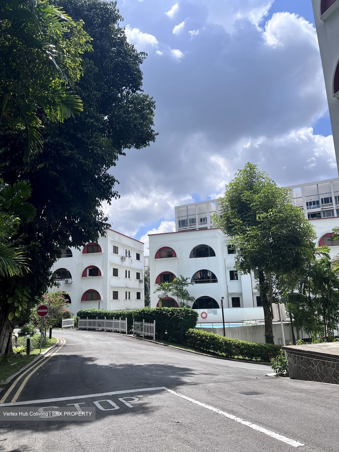 Oxley Garden (D9), Apartment #602834051